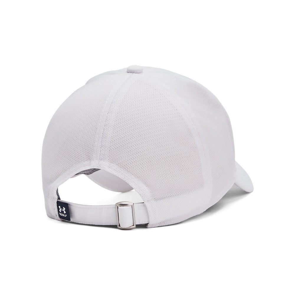Under Armour Iso-Chill Mesh Adjustable Golf Cap 1369805 – Image 2