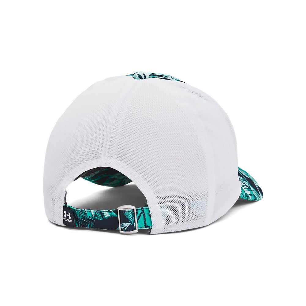 Under Armour Iso-Chill Mesh Adjustable Golf Cap 1369805 – Image 2