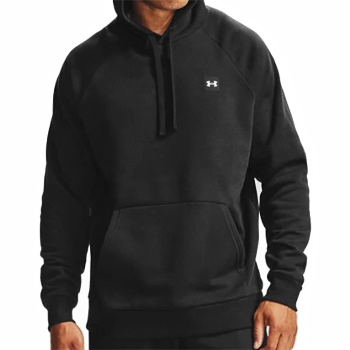 Under Armour Rival Fleece Golf Hoodie 1357092 – Image 3