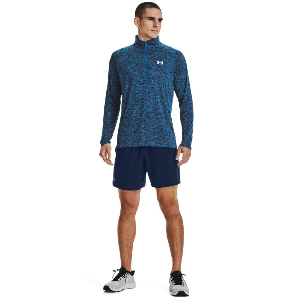 Under Armour Tech 2.0 Golf Pullover 1328495 – Image 6