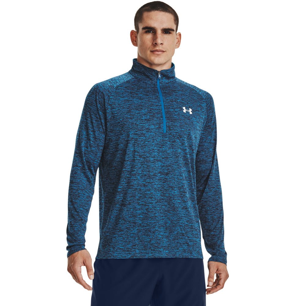 Under Armour Tech 2.0 Golf Pullover 1328495 – Image 4