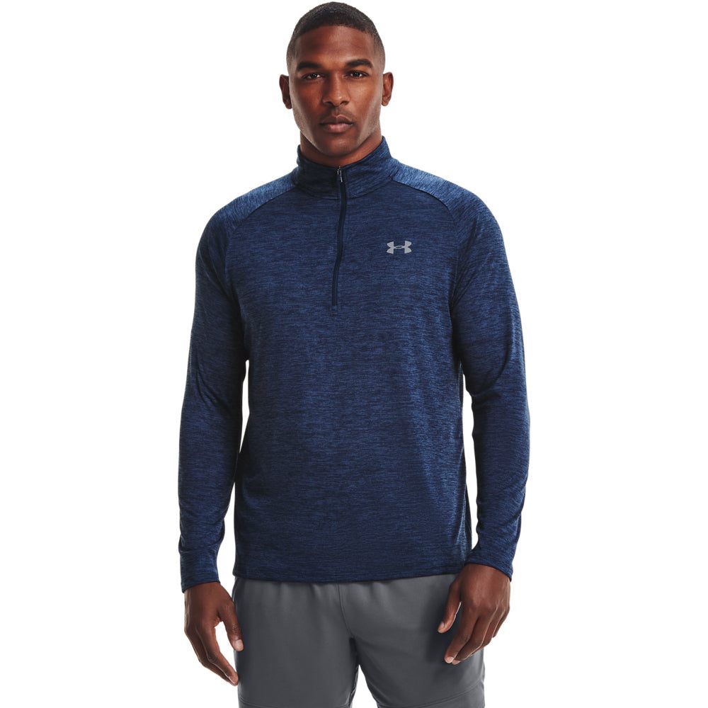 Under Armour Tech 2.0 Golf Pullover 1328495 – Image 3