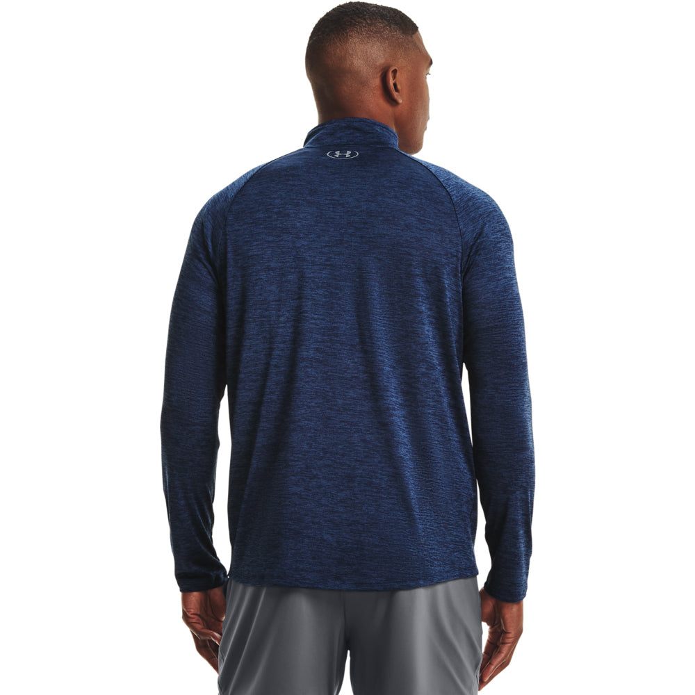 Under Armour Tech 2.0 Golf Pullover 1328495 – Image 5