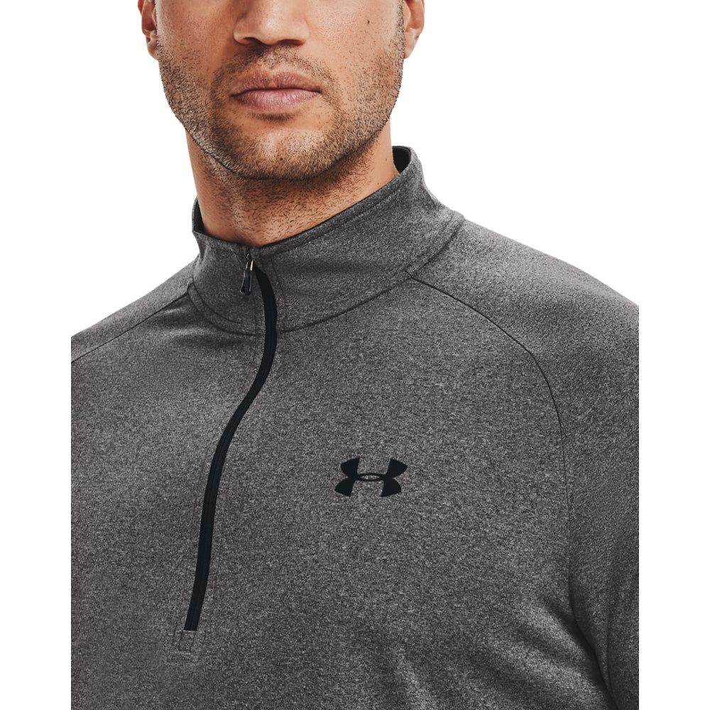 Under Armour Tech 2.0 Golf Pullover 1328495 – Image 4