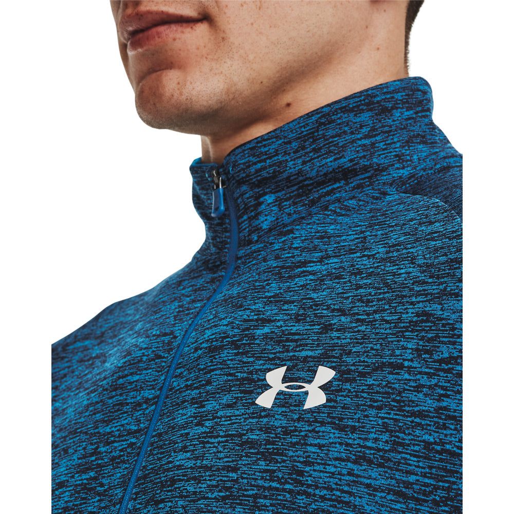 Under Armour Tech 2.0 Golf Pullover 1328495 – Image 3