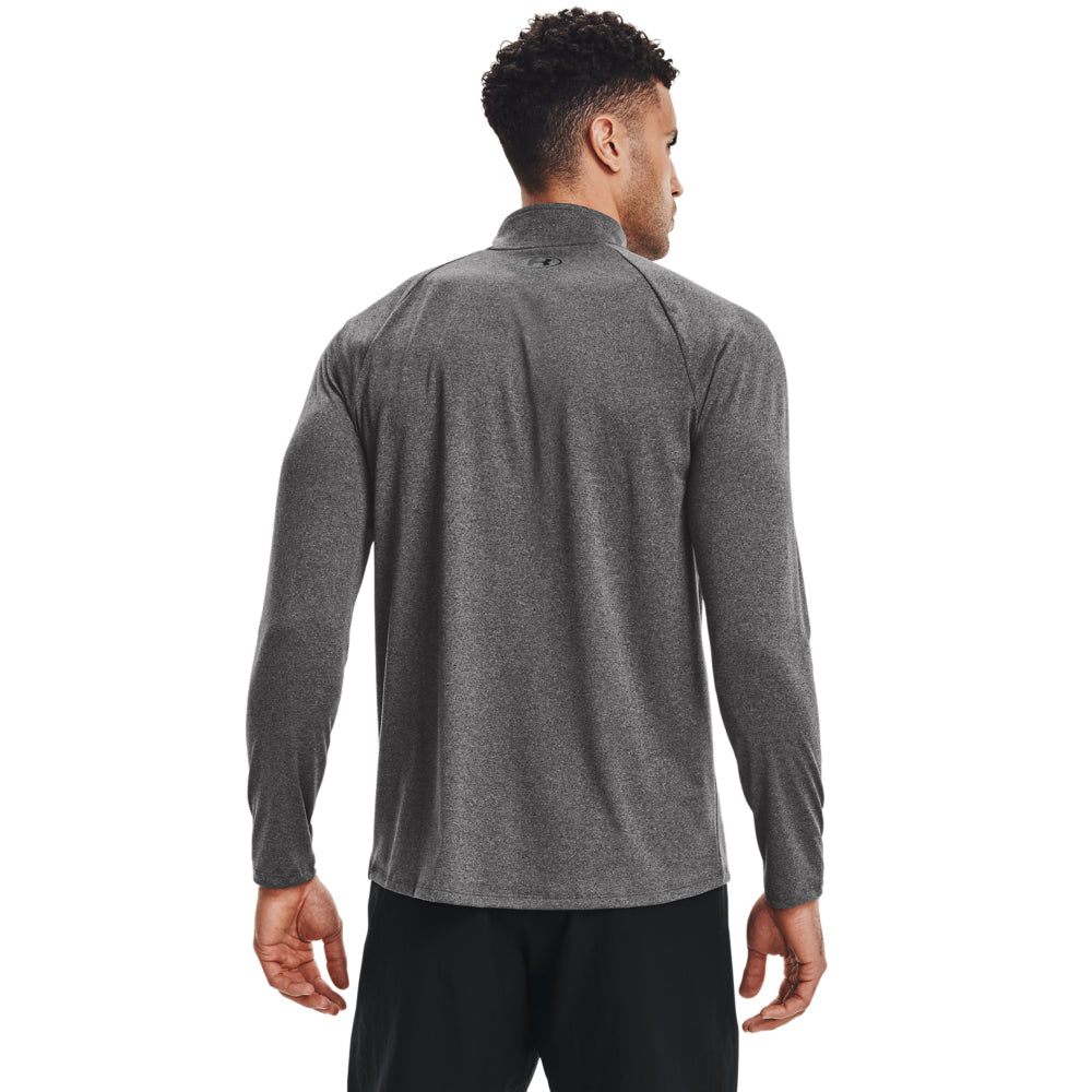 Under Armour Tech 2.0 Golf Pullover 1328495 – Image 6