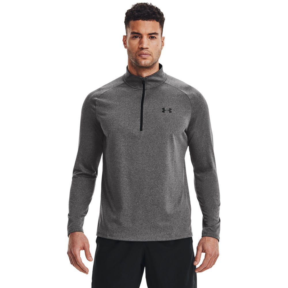 Under Armour Tech 2.0 Golf Pullover 1328495 – Image 3
