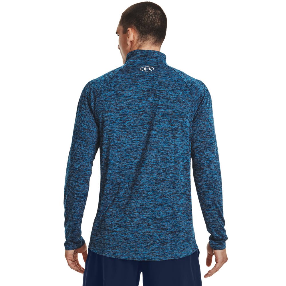 Under Armour Tech 2.0 Golf Pullover 1328495 – Image 5