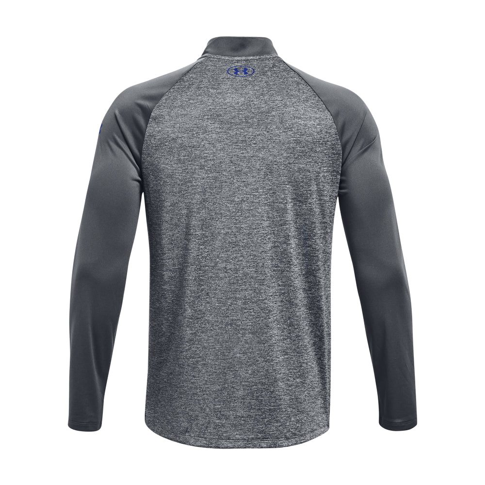 Under Armour Tech 2.0 Novelty 1/4 Zip Golf Pullover 1370854 – Image 2