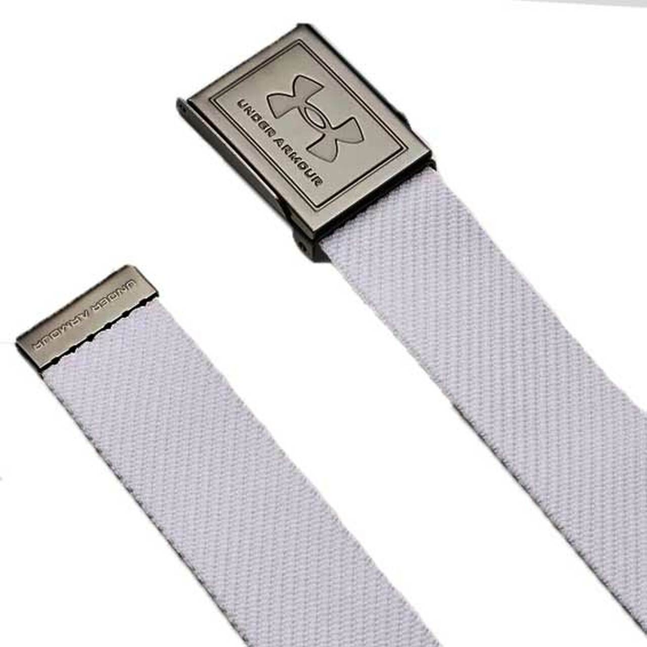 Under Armour Webbing Golf Belt 1369819