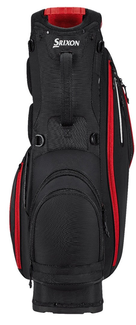 Srixon Premium Golf Stand Bag 12122536 – Image 2
