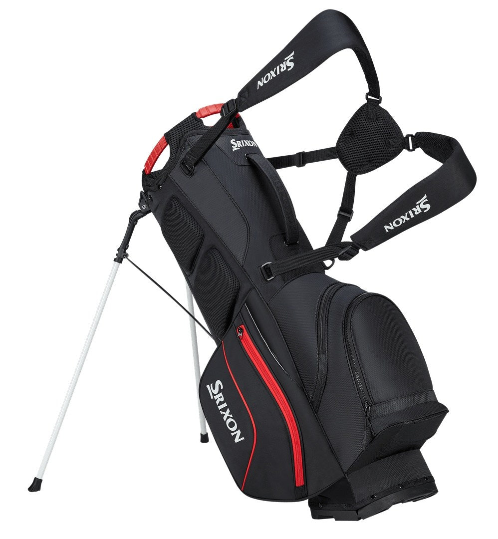 Srixon Premium Golf Stand Bag 12122536 – Image 4