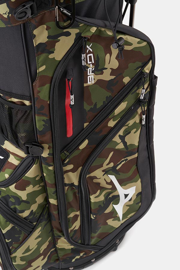 Mizuno BR-DX Golf Stand Bag BRDXS21 – Image 3