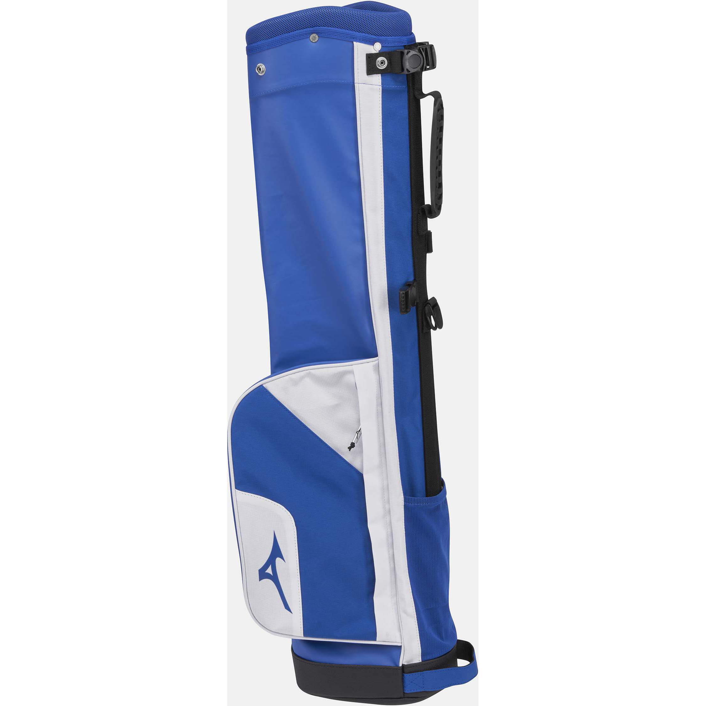 Mizuno Scratch Sac Golf Carry Bag BSCRTCH20 – Image 2
