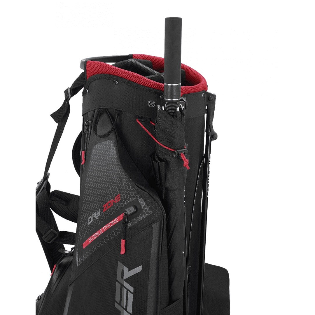 Big Max Dri-Lite Feather Golf Stand Bag 9S0273 – Image 2