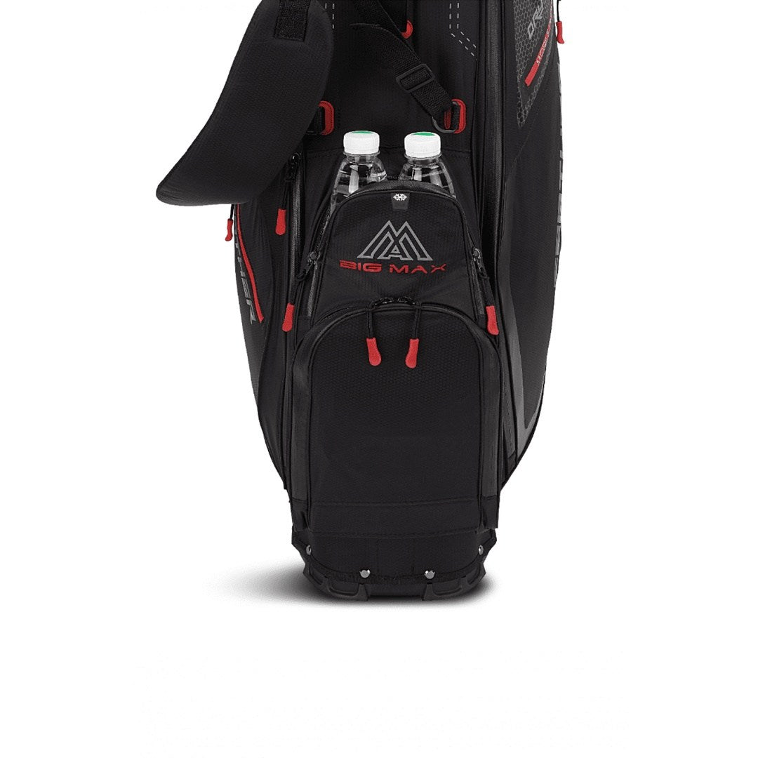 Big Max Dri-Lite Feather Golf Stand Bag 9S0273 – Image 5