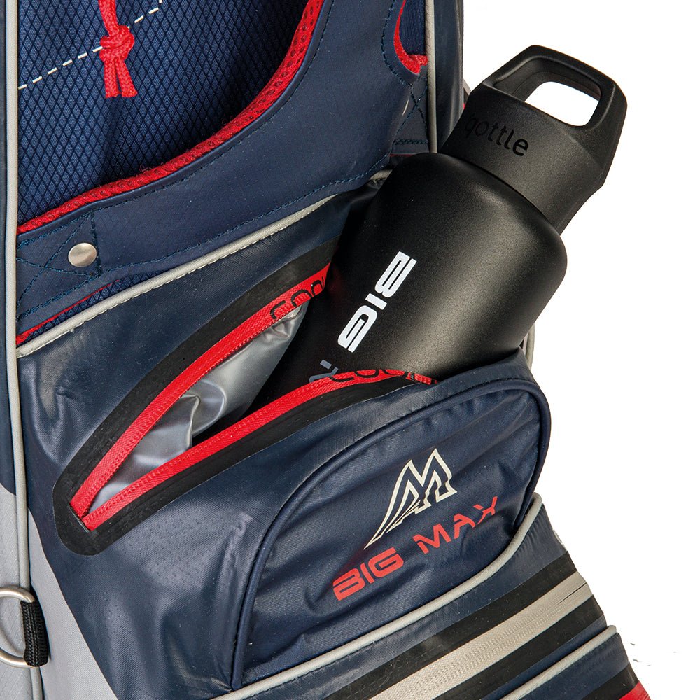 Big Max Aqua Sport 3 Golf Cart Bag WL90047 – Image 2