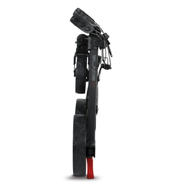 Big Max Blade IP Golf Trolley | Phantom – Image 3