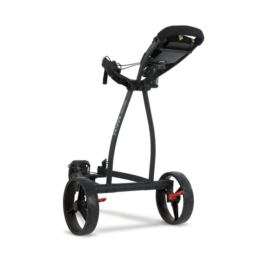 Big Max Blade IP Golf Trolley | Phantom – Image 6