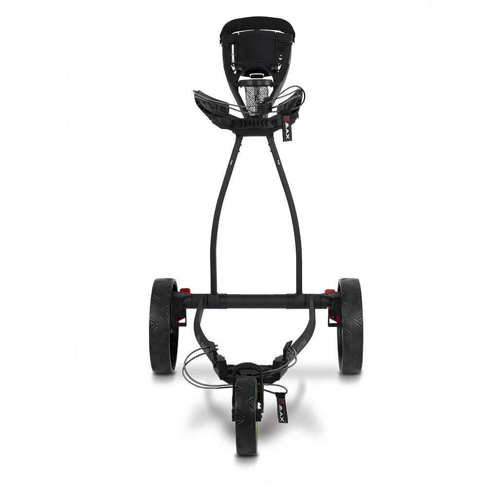 Big Max Blade IP Golf Trolley | Phantom – Image 4