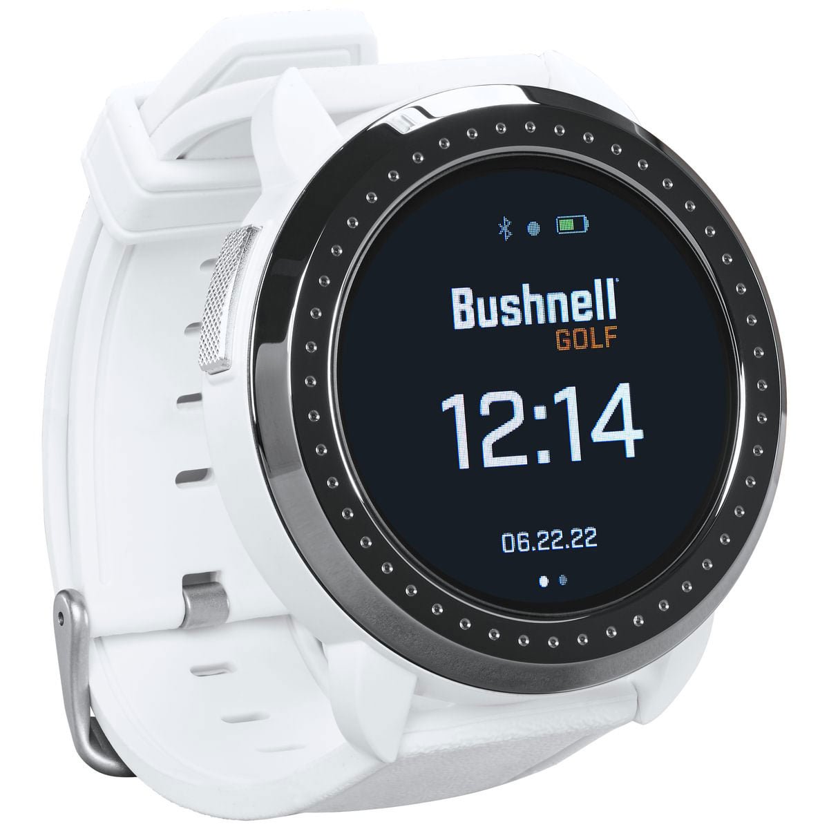 Bushnell Ion Elite GPS Golf Watch – Image 2