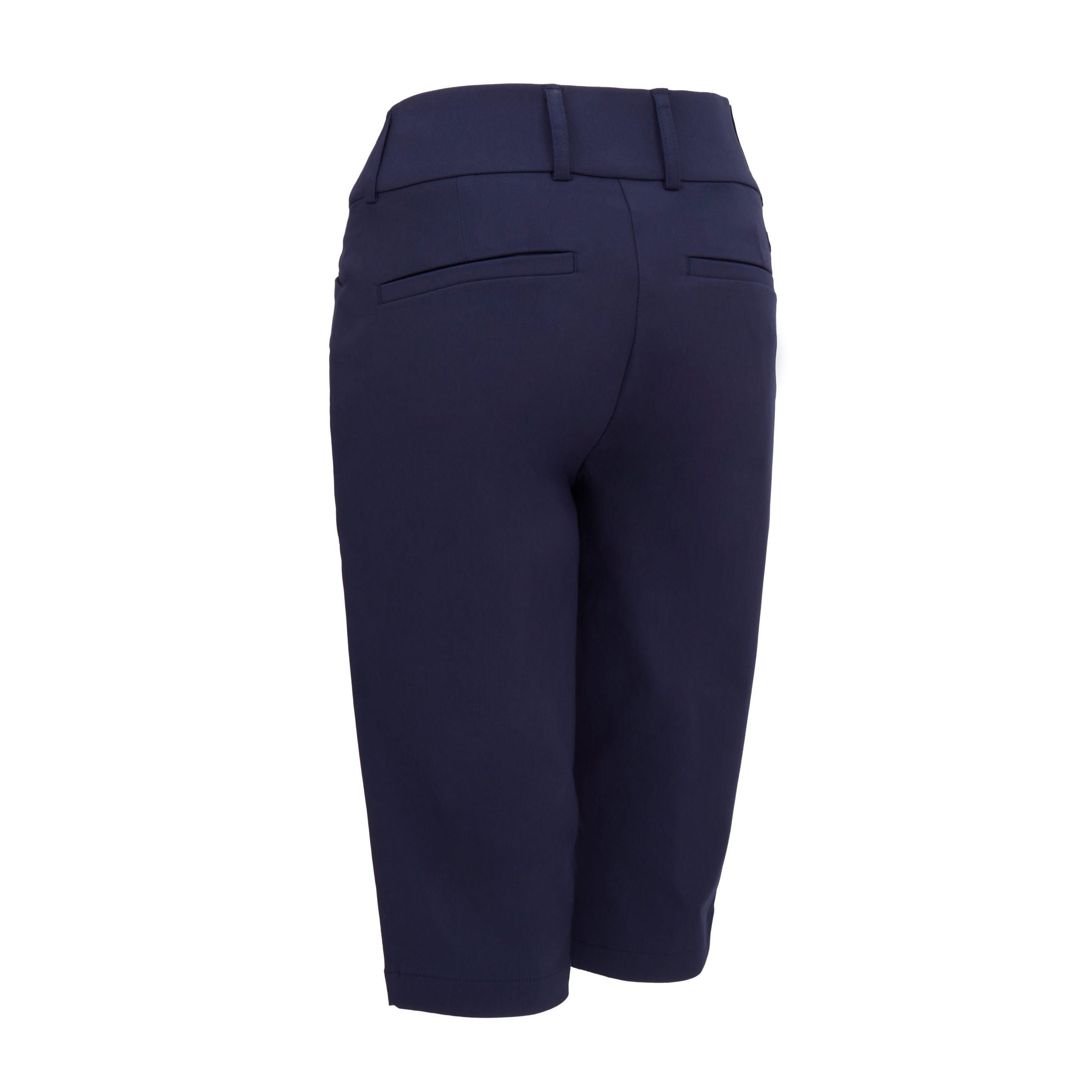 Callaway Ladies TrueSculpt Pull On Golf Shorts CGBSB0X1 – Image 2