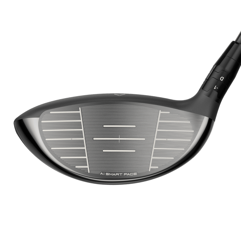 Callaway Ai Smoke Limited Edition Ti-340 Mini Golf Driver – Image 3