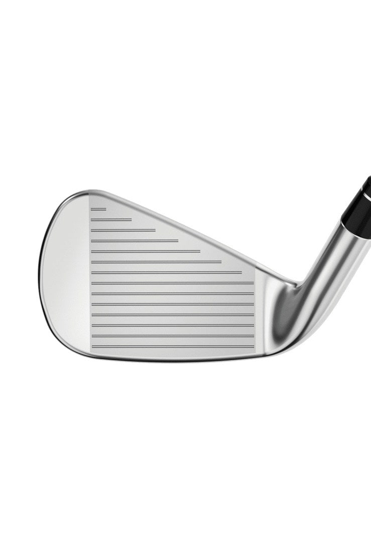 Callaway Apex DCB 21 Golf Irons | Steel – Image 3