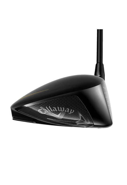 Left Handed Callaway Rogue ST MAX D Golf Driver – Image 4