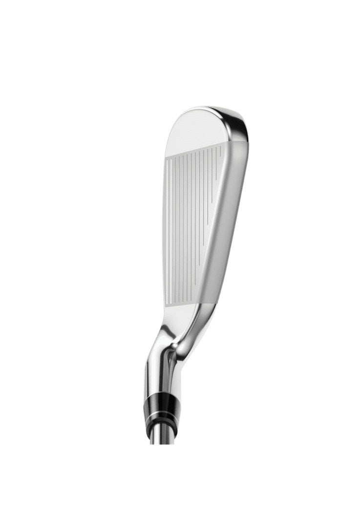 Callaway Rogue ST Max Golf Irons | Graphite – Image 4