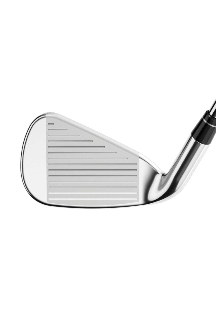 Callaway Rogue ST Max Golf Irons | Graphite – Image 2