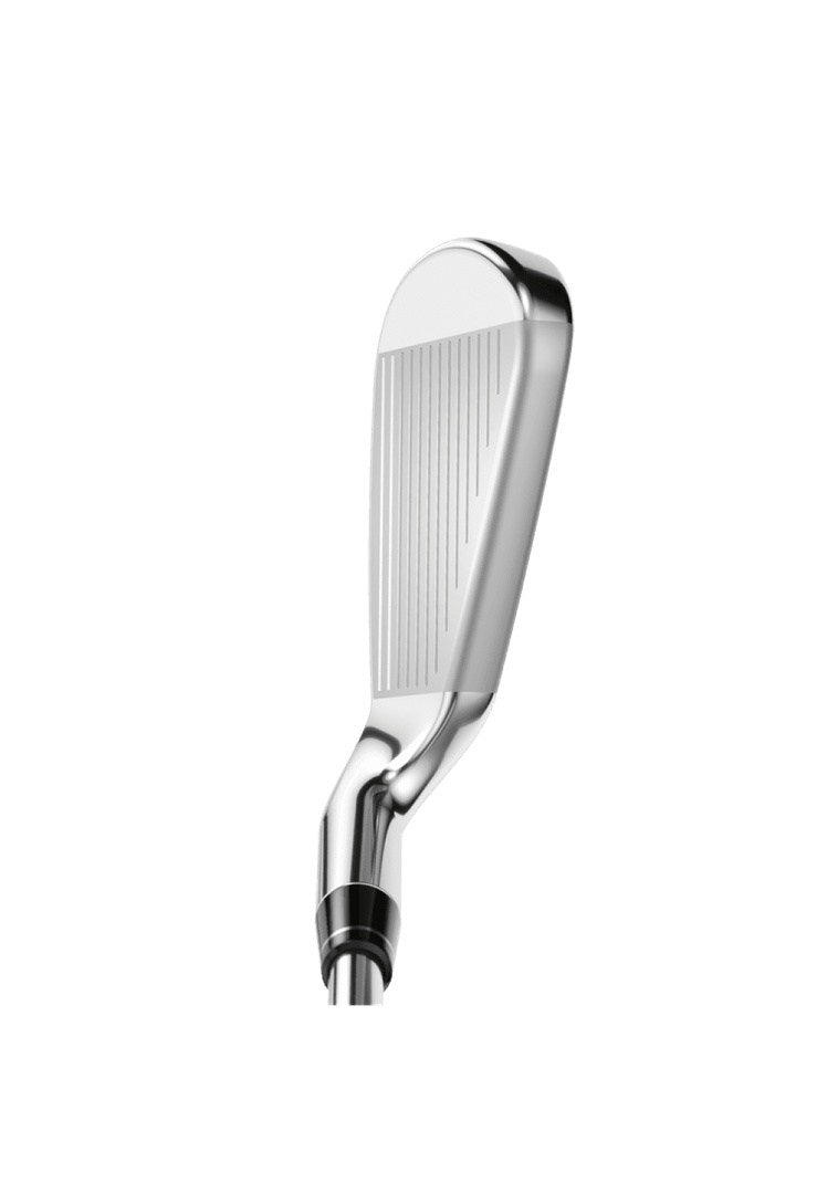 Callaway Rogue ST Max OS Golf Irons | Steel – Image 3