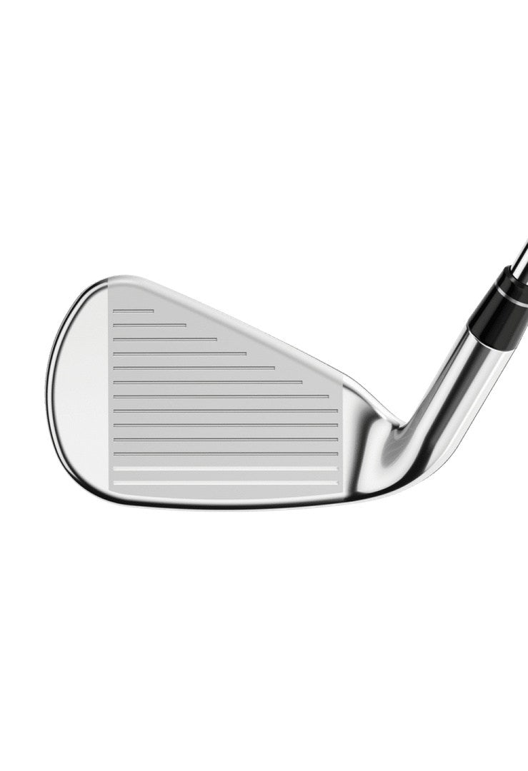 Callaway Rogue ST Max OS Lite Golf Irons | Graphite – Image 4