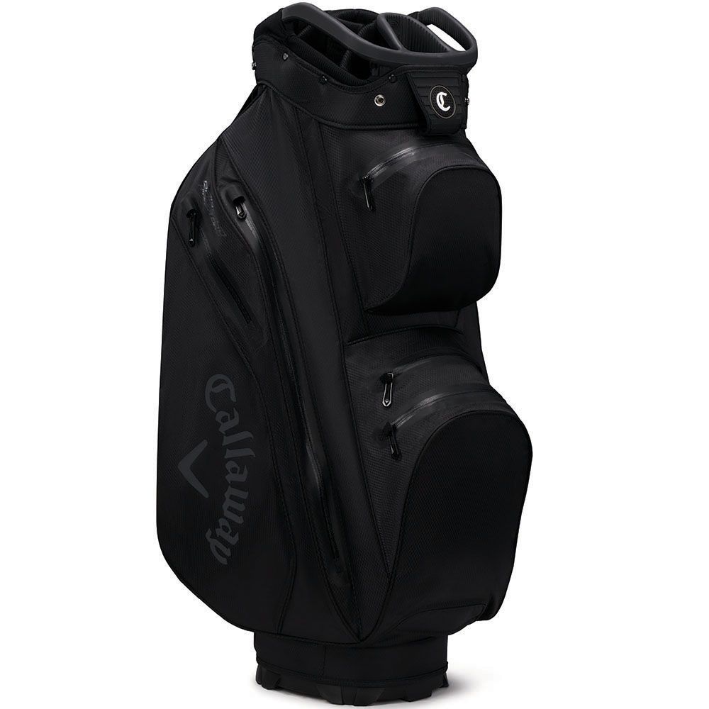 Callaway ORG 14 Hyper Dry Golf Cart Bag 5122077 – Image 3