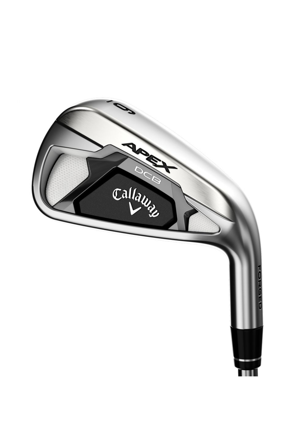 Callaway Apex DCB 21 Golf Irons | Steel – Image 4