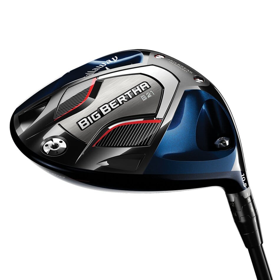 Callaway Big Bertha B21 Golf Driver – Image 2