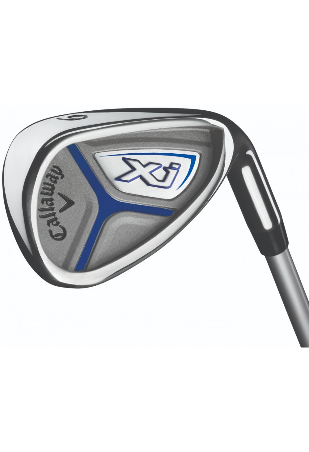Callaway XJ-2 Girls 6-Piece Junior Golf Package Set – Image 4