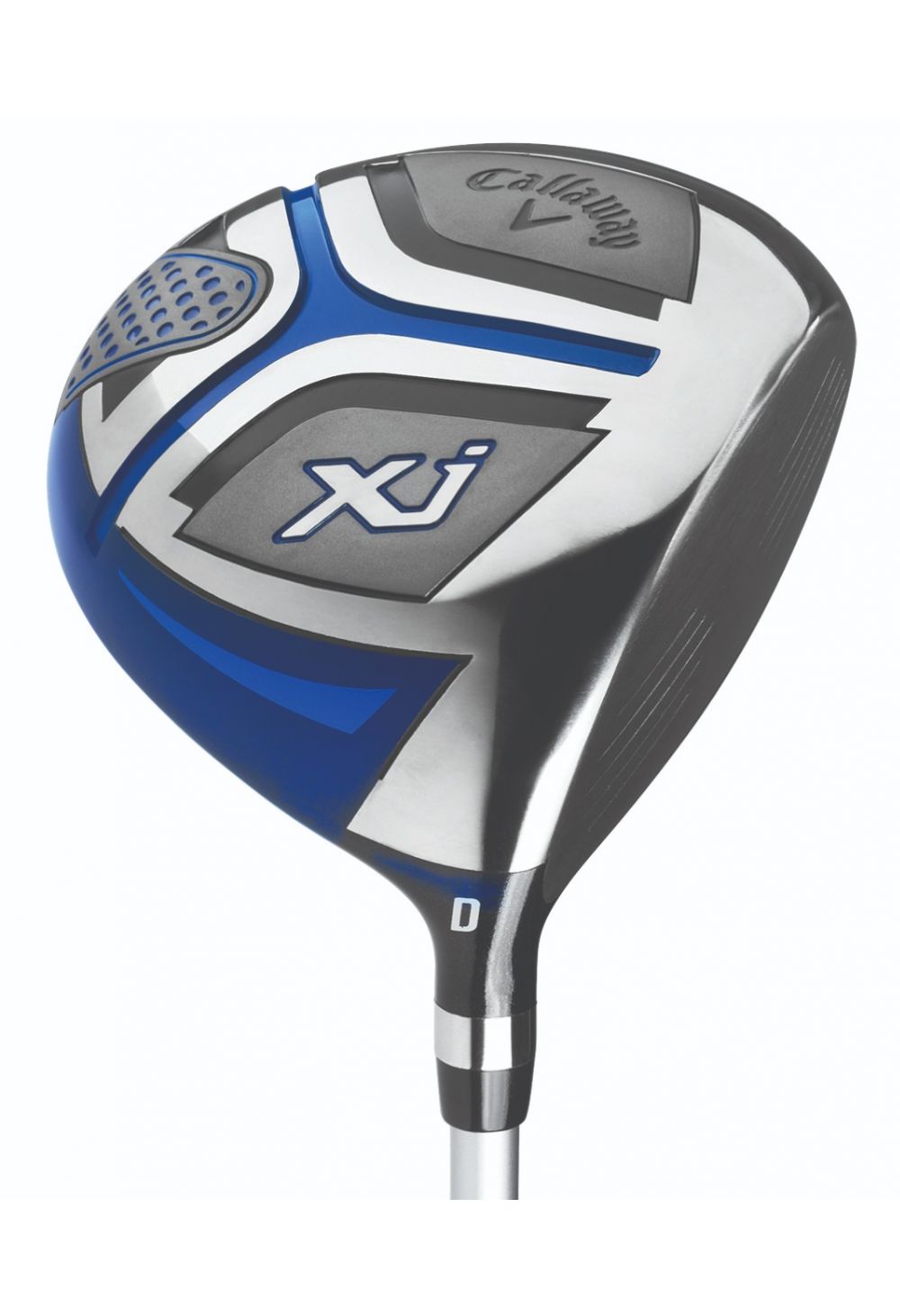 Callaway XJ-3 Girls 7-Piece Junior Golf Package Set – Image 3