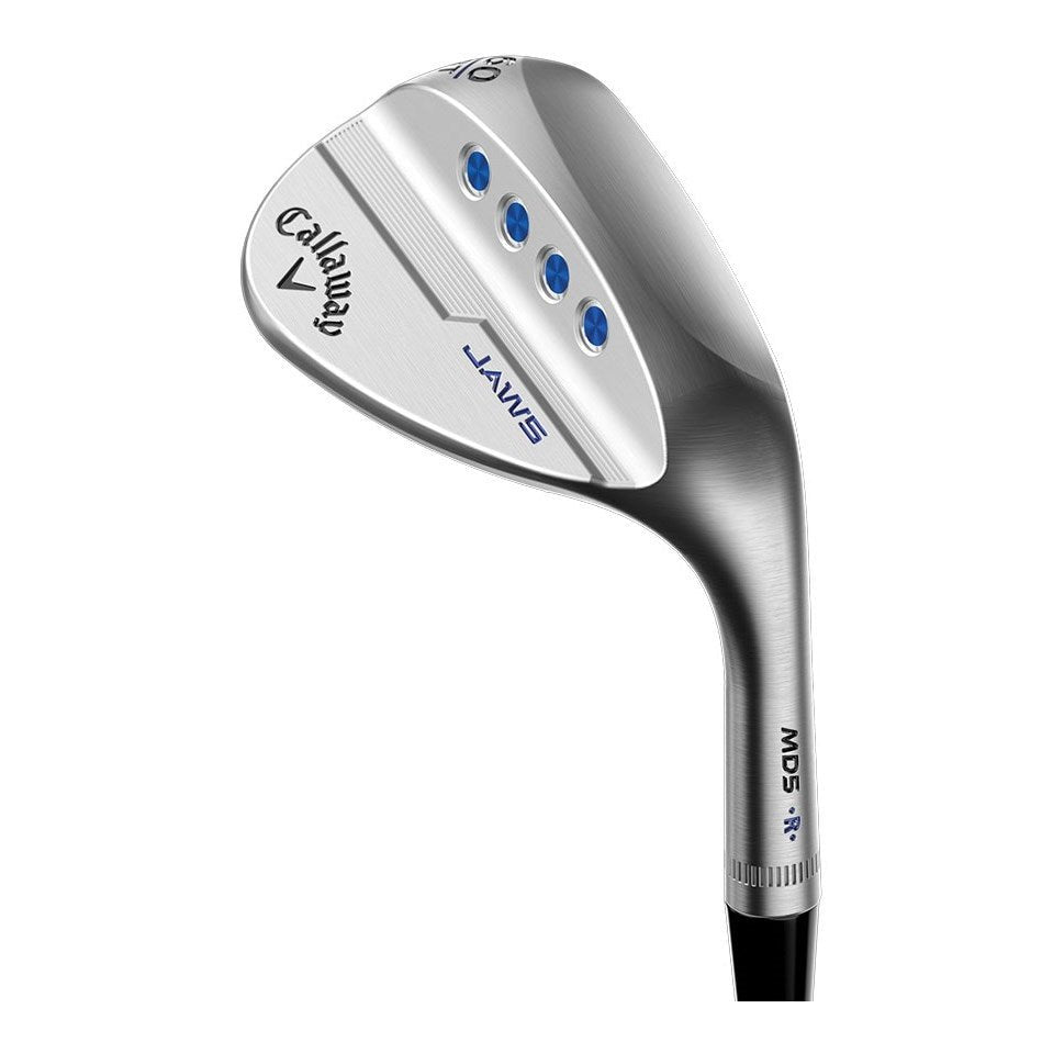 Callaway Jaws MD5 Golf Wedge | Raw – Image 2