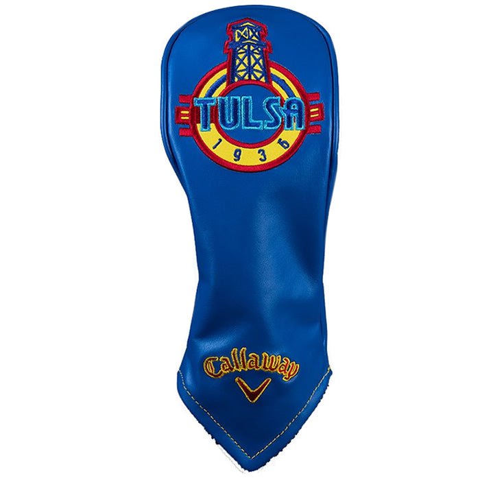 Callaway Limited Edition May Major Golf Headcovers – Image 2