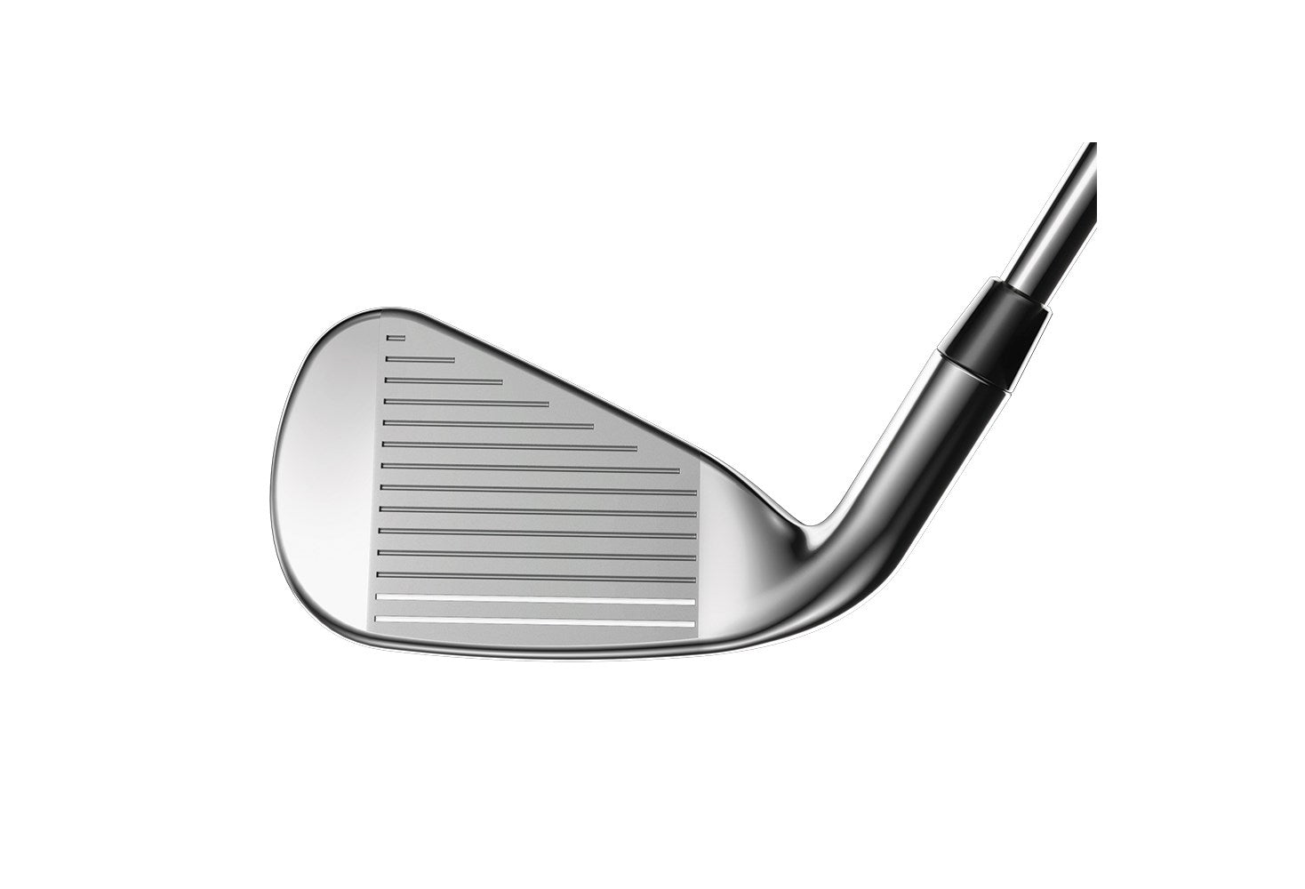 Callaway Mavrik 22 Golf Irons | Steel – Image 2