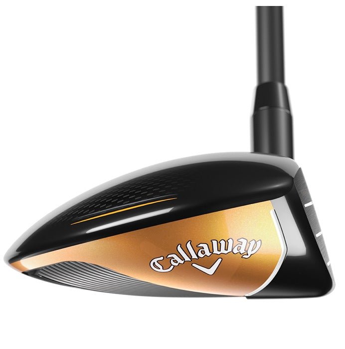 Left Handed Callaway Mavrik 22 Golf Fairway Wood – Image 4