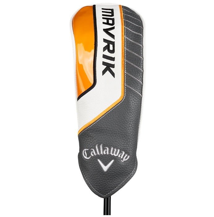 Left Handed Callaway Mavrik 22 Golf Fairway Wood – Image 5