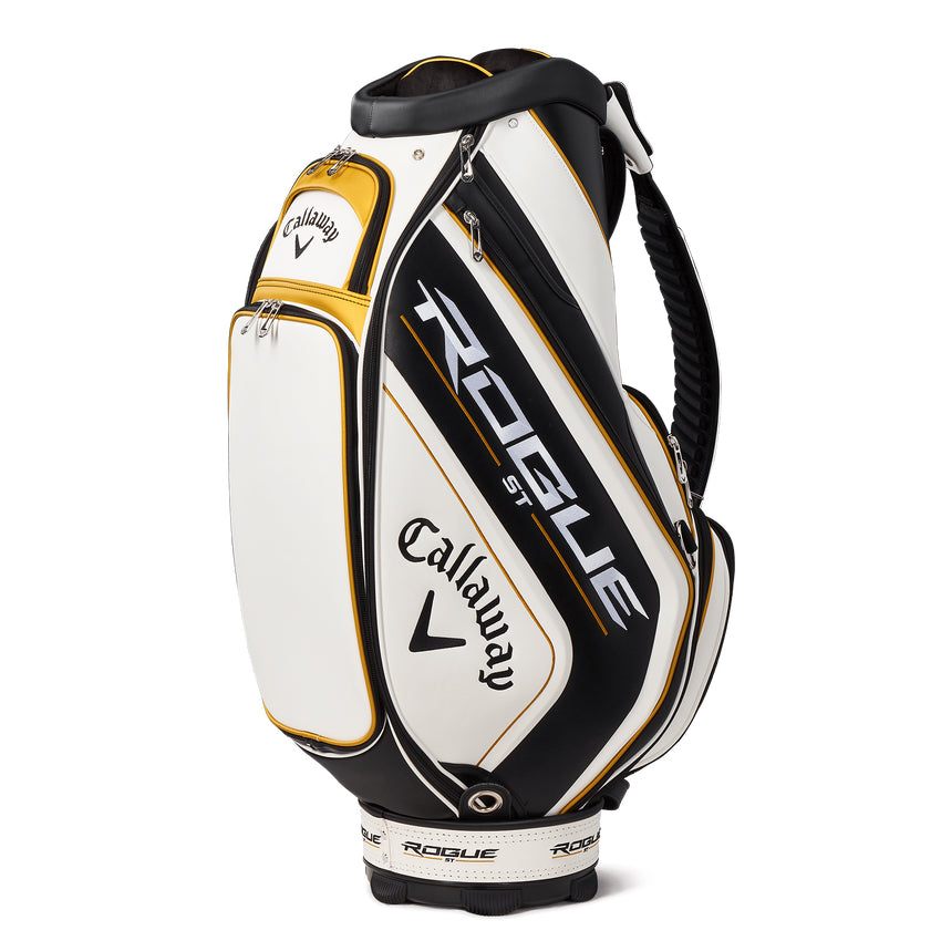 Callaway Rogue ST Tour Golf Staff Bag 5122527 – Image 2