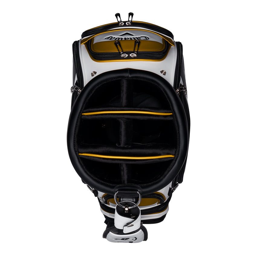 Callaway Rogue ST Tour Golf Staff Bag 5122527 – Image 3