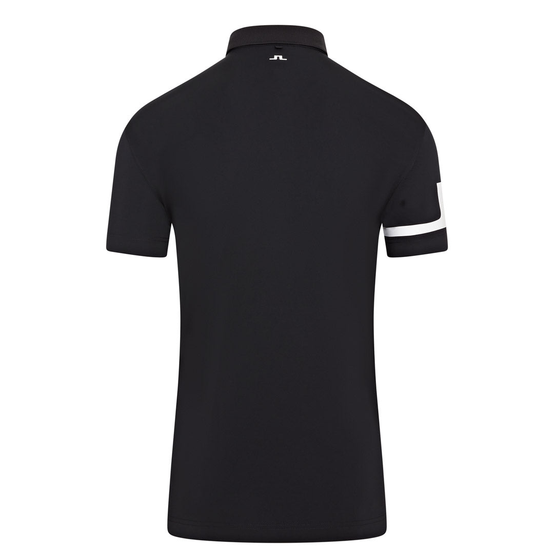 J.Lindeberg Heath Golf Shirt GMJT06335 – Image 2