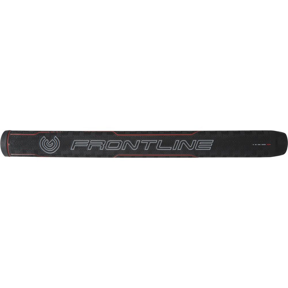 Cleveland Frontline Golf Putter | Elevado Single Bend – Image 6
