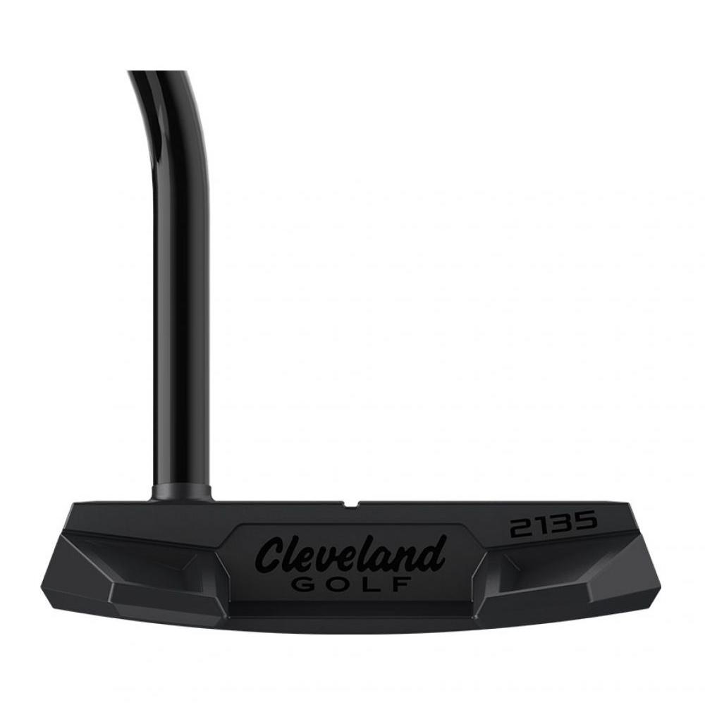 Cleveland Frontline Golf Putter | Elevado Single Bend – Image 4