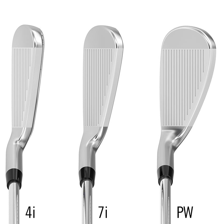 Cleveland Launcher XL Golf Irons | Steel – Image 4