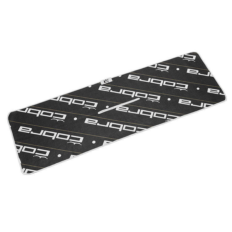 Cobra Microfiber Golf Towel 909599 – Image 2